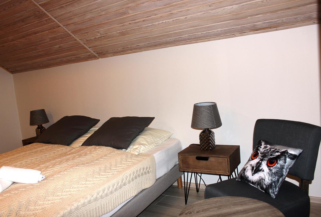 Gorska Rezydencja Karpacz Buitenkant foto